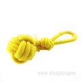 Pet toy Cotton Toys Dog Toys For Chew